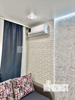 1-к квартира, на длительный срок, 37м2, 5/16 этаж