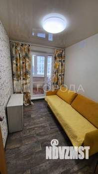 1-к квартира, на длительный срок, 34м2, 7/9 этаж