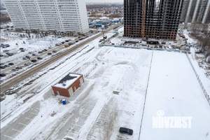 Студия квартира, на длительный срок, 25м2, 14/17 этаж