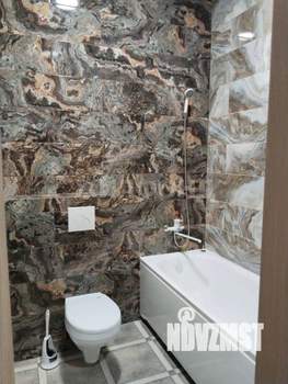 1-к квартира, на длительный срок, 45м2, 11/29 этаж