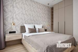 2-к квартира, посуточно, 63м2, 10/16 этаж