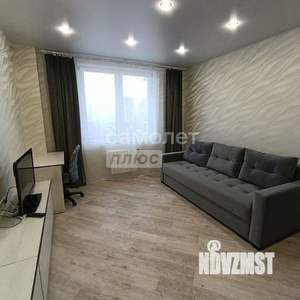 2-к квартира, на длительный срок, 62м2, 9/19 этаж