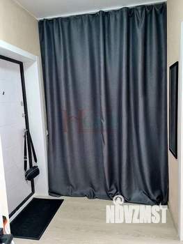 1-к квартира, на длительный срок, 40м2, 7/21 этаж