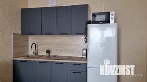 Студия квартира, посуточно, 28м2, 15/17 этаж