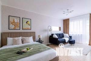 2-к квартира, посуточно, 50м2, 3/5 этаж