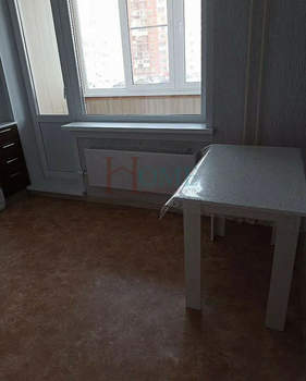 1-к квартира, на длительный срок, 32м2, 2/10 этаж