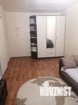 1-к квартира, на длительный срок, 30м2, 7/9 этаж