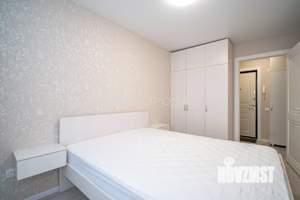 2-к квартира, на длительный срок, 46м2, 4/9 этаж