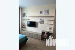 1-к квартира, посуточно, 30м2, 18/20 этаж