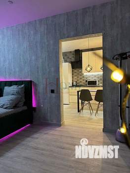 1-к квартира, на длительный срок, 36м2, 6/10 этаж