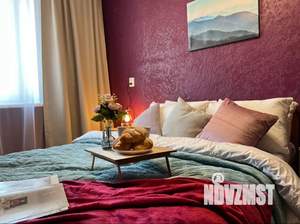 2-к квартира, посуточно, 56м2, 8/9 этаж