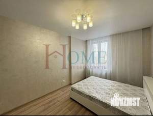 2-к квартира, на длительный срок, 60м2, 7/25 этаж