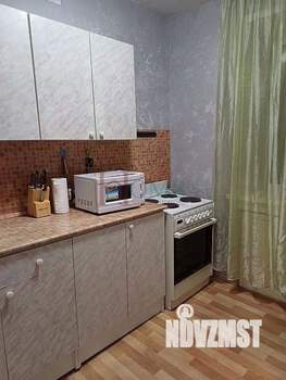 2-к квартира, на длительный срок, 42м2, 1/9 этаж