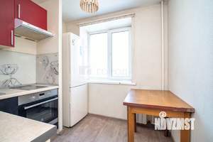 2-к квартира, на длительный срок, 38м2, 6/9 этаж