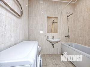 Студия квартира, посуточно, 30м2, 6/25 этаж