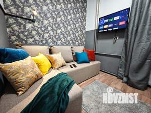 Студия квартира, посуточно, 15м2, 1/5 этаж