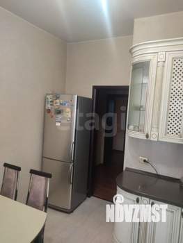 3-к квартира, на длительный срок, 69м2, 4/4 этаж