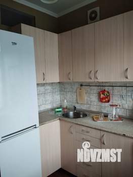 2-к квартира, на длительный срок, 43м2, 5/5 этаж