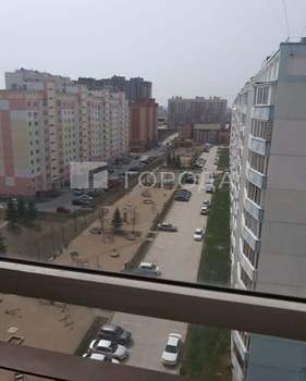 1-к квартира, на длительный срок, 36м2, 10/17 этаж