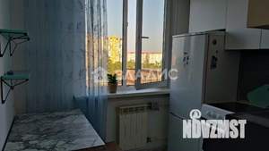 1-к квартира, на длительный срок, 31м2, 5/5 этаж