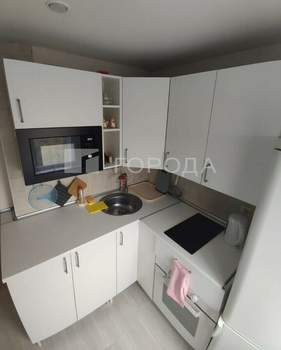 2-к квартира, на длительный срок, 45м2, 4/5 этаж