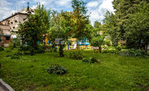 3-к квартира, на длительный срок, 100м2, 3/7 этаж