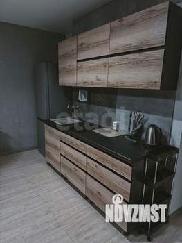 1-к квартира, на длительный срок, 38м2, 8/10 этаж