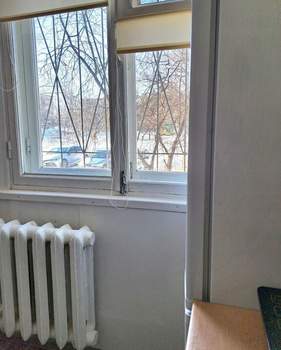 2-к квартира, на длительный срок, 44м2, 1/5 этаж