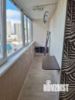 2-к квартира, на длительный срок, 65м2, 13/17 этаж