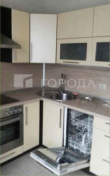 2-к квартира, на длительный срок, 50м2, 2/10 этаж