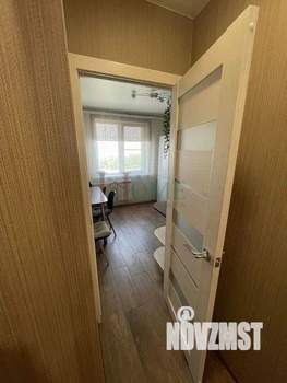 1-к квартира, на длительный срок, 35м2, 15/19 этаж