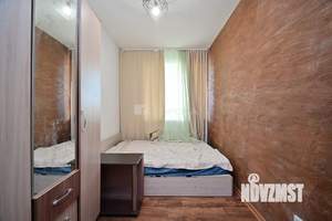 2-к квартира, на длительный срок, 46м2, 6/10 этаж