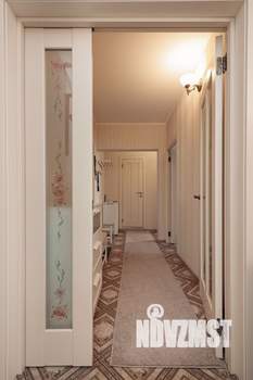 2-к квартира, на длительный срок, 51м2, 4/5 этаж