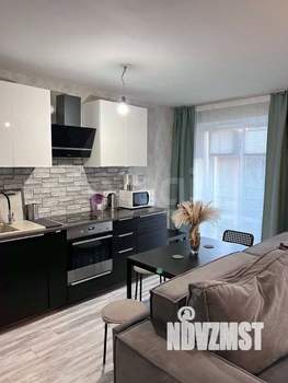 2-к квартира, на длительный срок, 45м2, 7/10 этаж