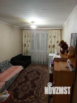 2-к квартира, на длительный срок, 44м2, 3/5 этаж