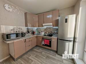 2-к квартира, на длительный срок, 58м2, 5/10 этаж