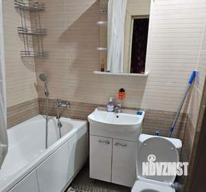 Студия квартира, на длительный срок, 20м2, 10/18 этаж