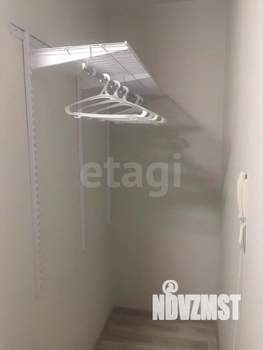 1-к квартира, на длительный срок, 41м2, 4/15 этаж