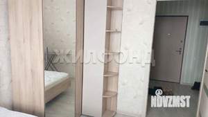 2-к квартира, на длительный срок, 42м2, 12/17 этаж