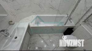 2-к квартира, на длительный срок, 70м2, 9/16 этаж