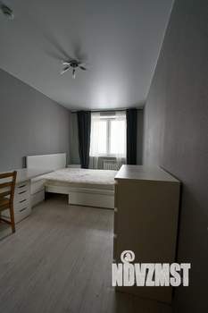 2-к квартира, на длительный срок, 50м2, 3/18 этаж