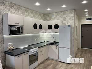 1-к квартира, на длительный срок, 47м2, 11/25 этаж