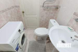 1-к квартира, посуточно, 33м2, 2/5 этаж