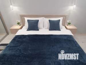 2-к квартира, посуточно, 42м2, 1/4 этаж