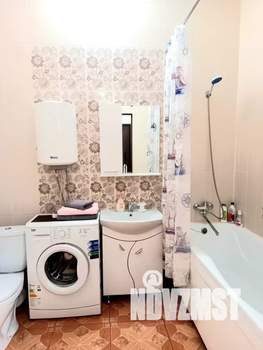 1-к квартира, посуточно, 50м2, 9/20 этаж