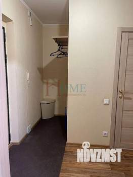 1-к квартира, на длительный срок, 36м2, 16/17 этаж