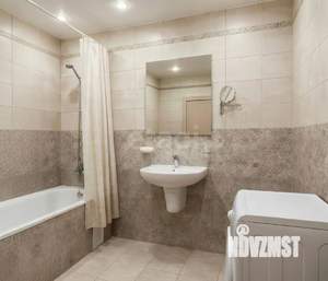 2-к квартира, на длительный срок, 54м2, 8/18 этаж