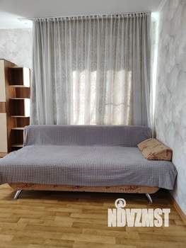 2-к квартира, на длительный срок, 45м2, 4/5 этаж