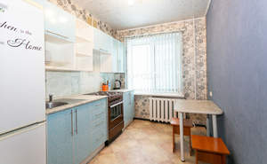 1-к квартира, на длительный срок, 30м2, 2/9 этаж