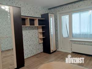 2-к квартира, на длительный срок, 37м2, 1/10 этаж